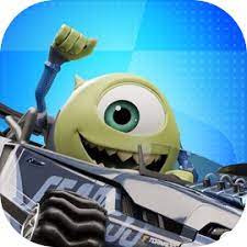 Disney Speedstorm APK icon